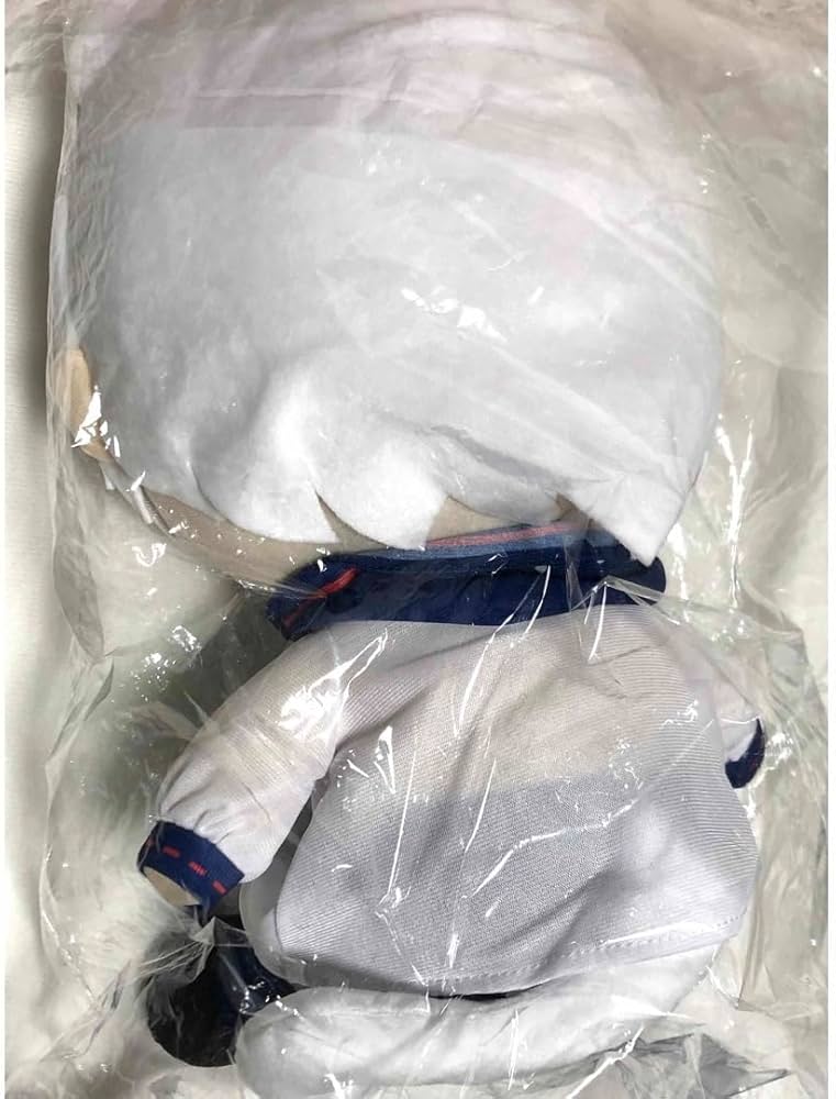 Amazon.co.jp: まふまふ お座りぬいぐるみ 予約限定商品 : おもちゃ