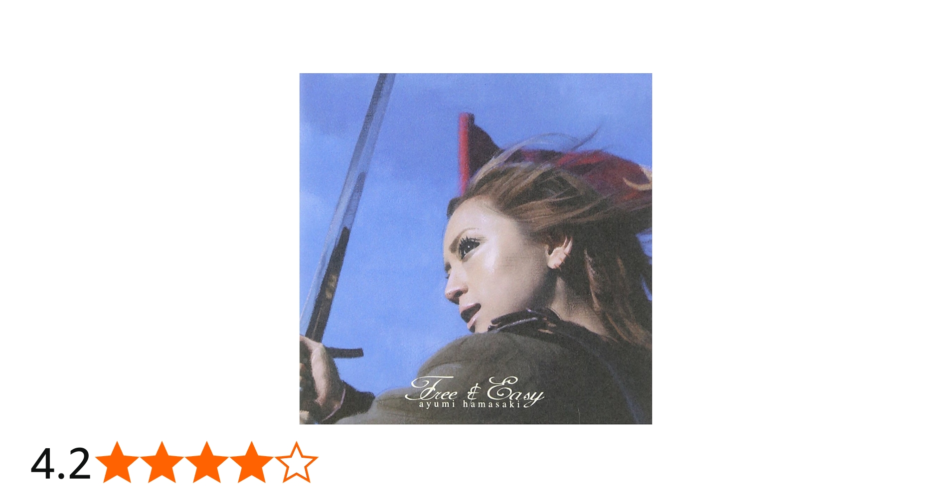 Amazon.co.jp: Free&Easy (CCCD): ミュージック