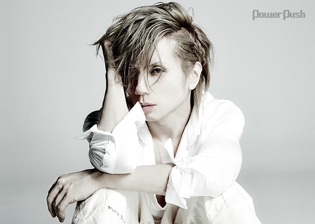 Acid Black Cherry「Project『Shangri-la』」特集 - 音楽ナタリー 特集