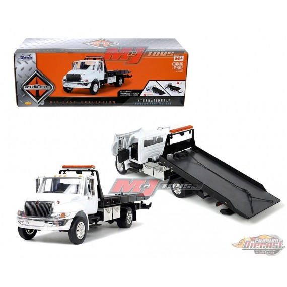 international-durastar-4400-