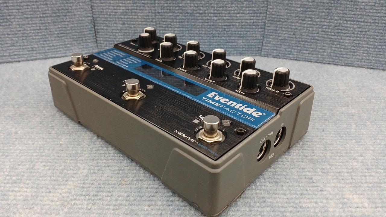 EVENTIDE|エフェクター|HARDOFFオフモール（オフモ）|1120030000000985