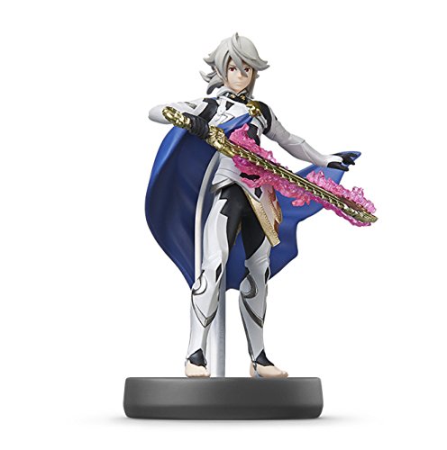 楽天市場】amiibo カズヤ 大乱闘スマブラシリーズ 任天堂 公式