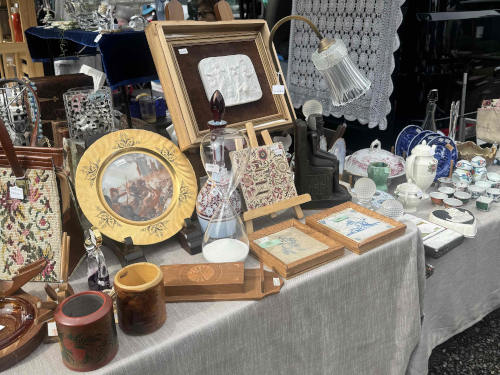 第71回 湘南 蚤の市 | イベント | 湘南T-SITE | 蔦屋書店を中核とした