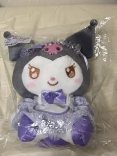 2026年最新】クロミ ぬいぐるみ 一番くじの人気アイテム - メルカリ