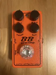 2026年最新】BB Preampの人気アイテム - メルカリ