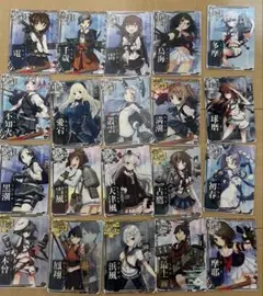 2026年最新】艦これアーケード引退の人気アイテム - メルカリ