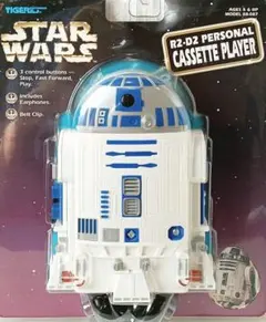 2026年最新】r2-d2 カセットプレーヤーの人気アイテム - メルカリ