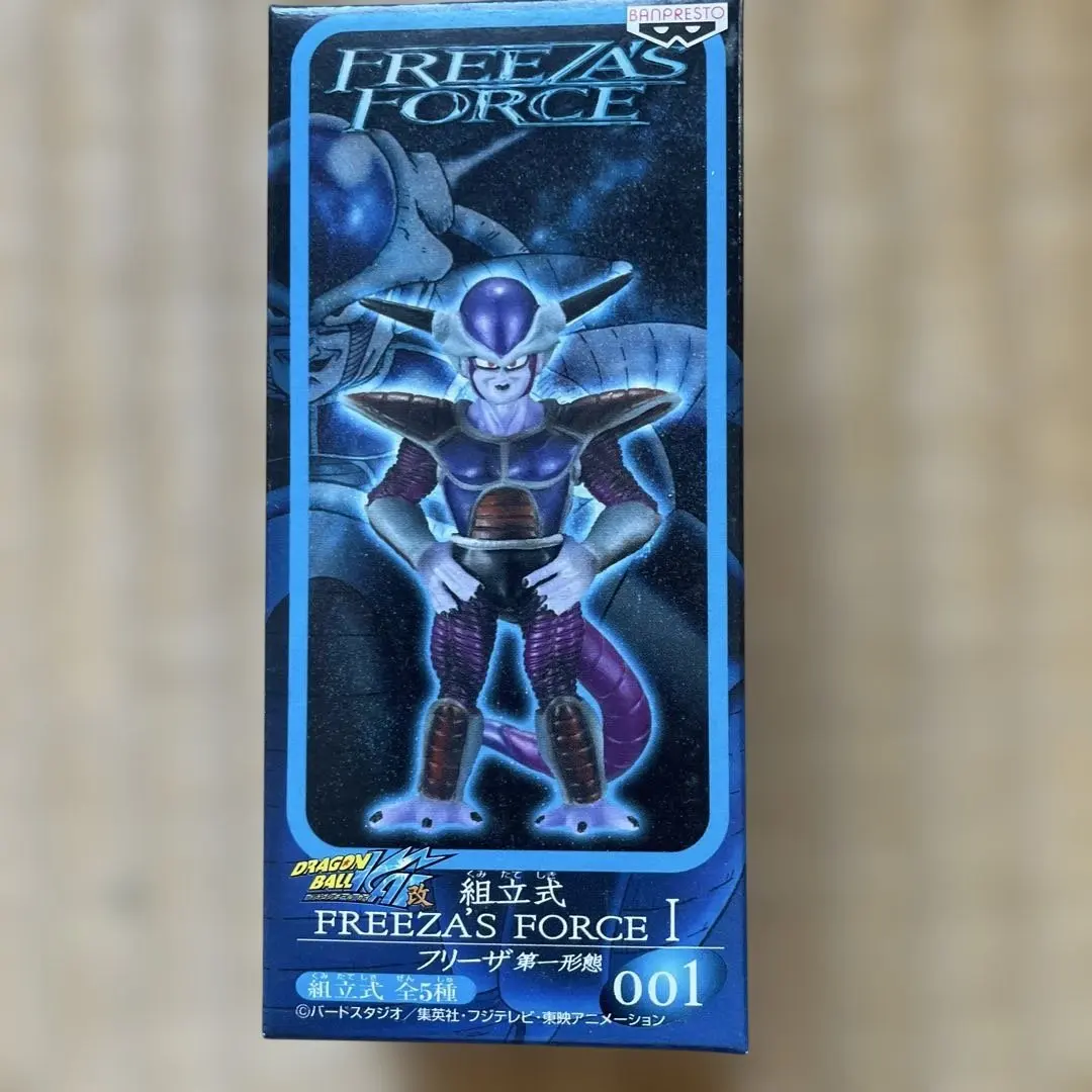 2026年最新】freeza s forceの人気アイテム - メルカリ