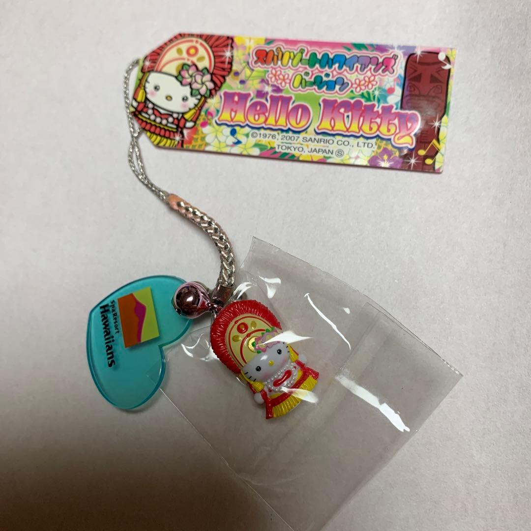ご当地ハローキティ ハワイアンズ 61vnovTkQbL._AC_UF350,