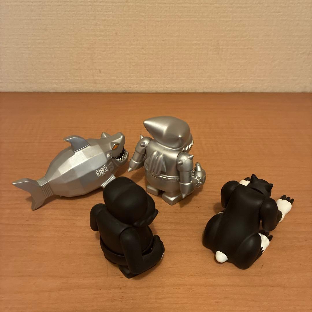 BOUNTY HUNTER バウンティーハンター フィギュア 入荷困難 入荷困難