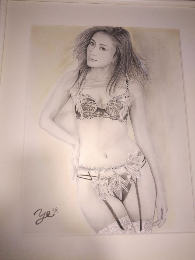裸婦、美人画、絵画６号、しなりW山本英二、真作、肉筆、額縁、高塚省吾、森本草介。 高塚省吾 裸婦（大） | 絵画など美術品の販売と買取 | 東京・銀座 おい