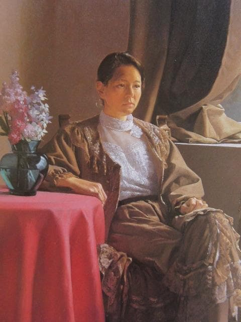 高梨芳実、【窓辺の婦人】、希少な額装用画集より、新品額装付、状態良好 2026年最新】Yahoo!オークション -高梨(油彩)の中古品・新品・未使用品一覧