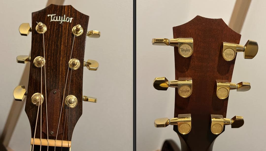 TAYLOR GS (GS8 816 同等) Fishman エレアコ テイラー Taylor GS Mini-e Rosewood Plus NAT エレアコギター スモールボディ