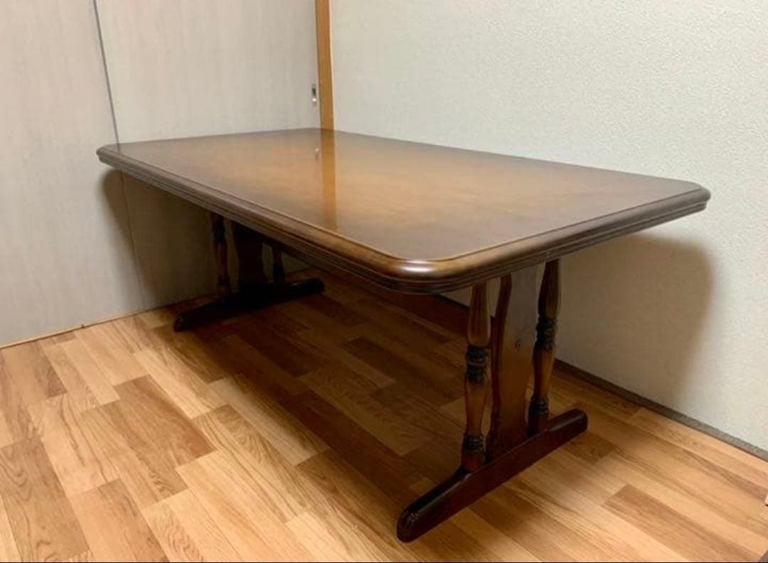 karimoku カリモク コロニアル ダイニングテーブル DC5700JK カリモク家具（KARIMOKU FURNITURE） DC5700JK コロニアル ダイニング