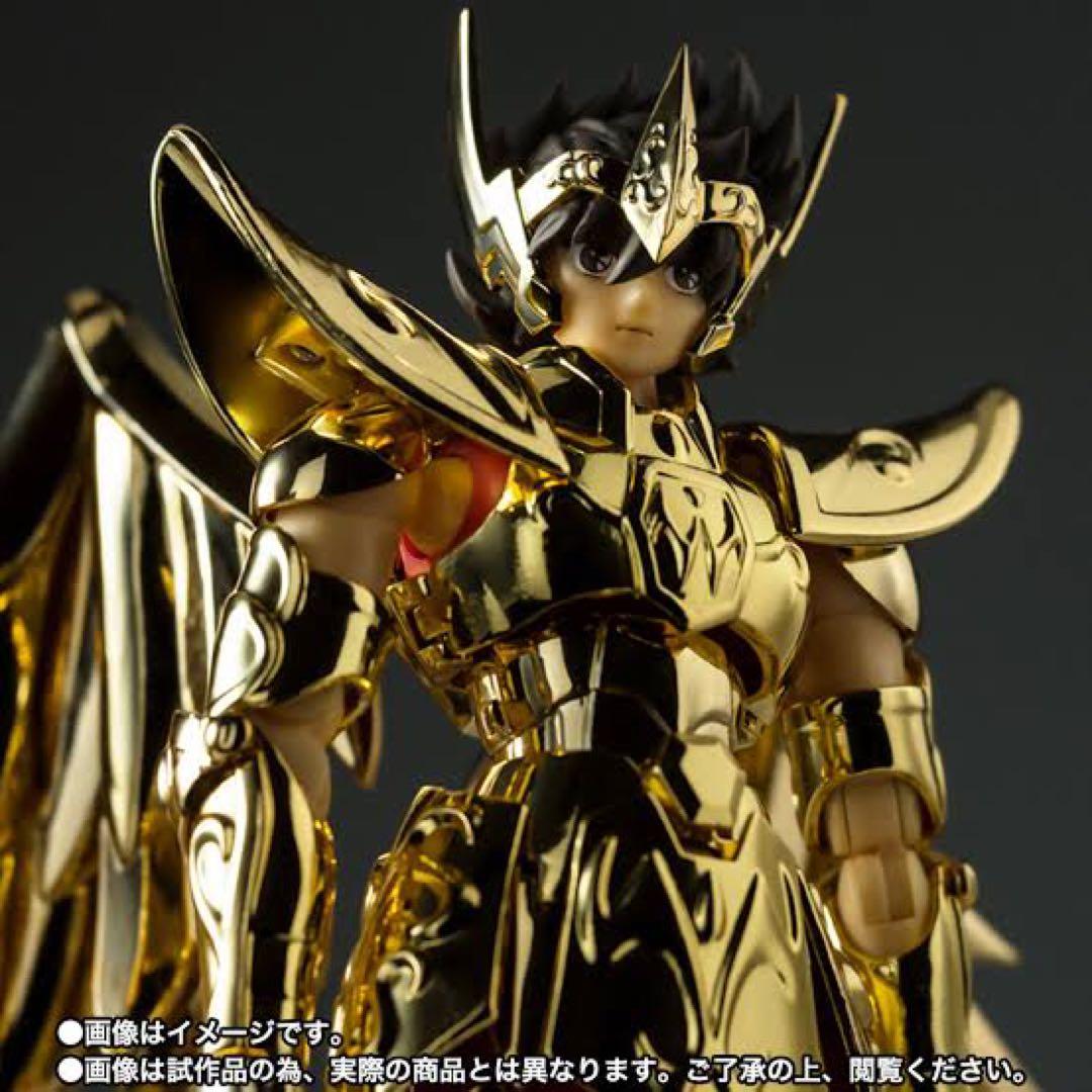 サジタリアス星矢 gold24 フィギュア 聖闘士星矢 聖闘士聖衣神話EX Amazon | 聖闘士聖衣神話EX 聖闘士星矢 サジタリアス星矢-黄金聖衣の