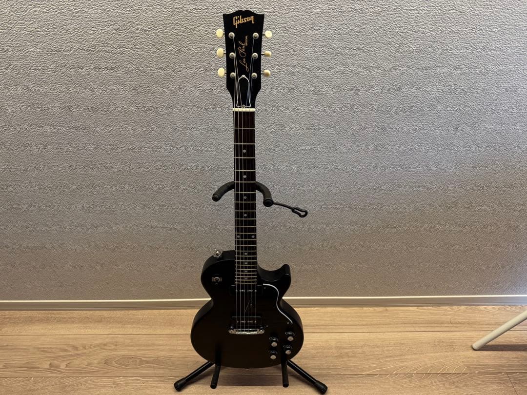 ★生産終了品★Les Paul Special Tribute – P-90 Les Paul Special Tribute - P-90【生産終了】 | Gibson Japan