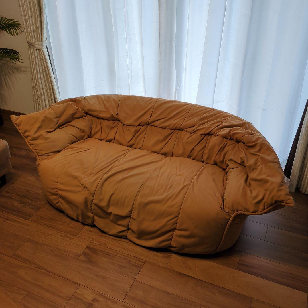 ligne rosetリーンロゼ ROSETロゼブリガンタン　 ソファ ligne roset 【ROSETBRIGANTIN（ロゼブリガンタン）】 | LAPIAS万代