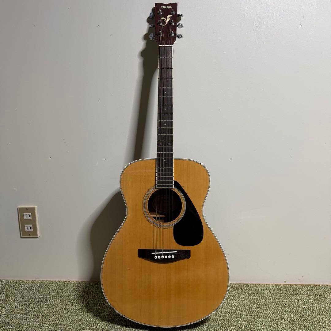 YAMAHA アコースティックギター FS-325 平野楽器 JAPAN VINTAGE GUITAR SHOP