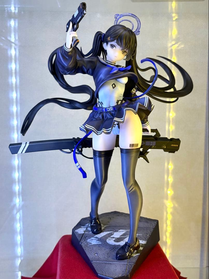 Colors : Blue フィギュア Colors:BLUE｜Good Smile Company