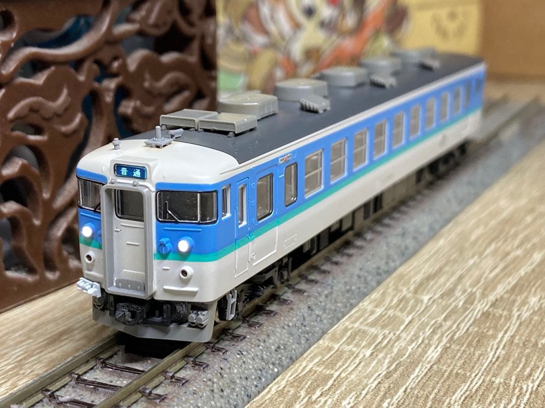 TOMIX 92444 92445 169系 長野色 6両セット JR 169系電車（長野色）基本セット｜製品情報｜製品検索｜鉄道模型