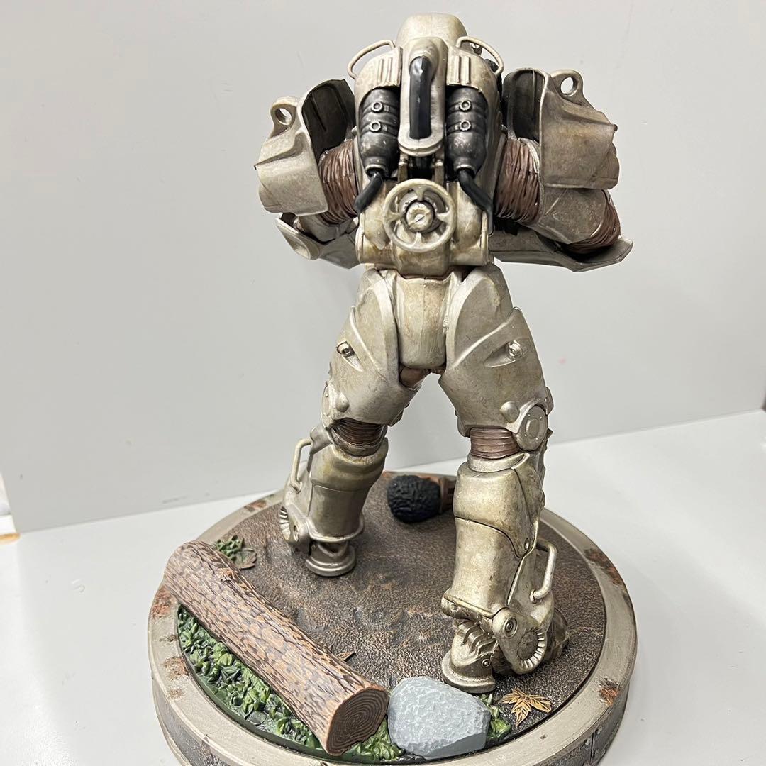 Dark Horse Fallout フォールアウト マキシマス スタチュー - メルカリ