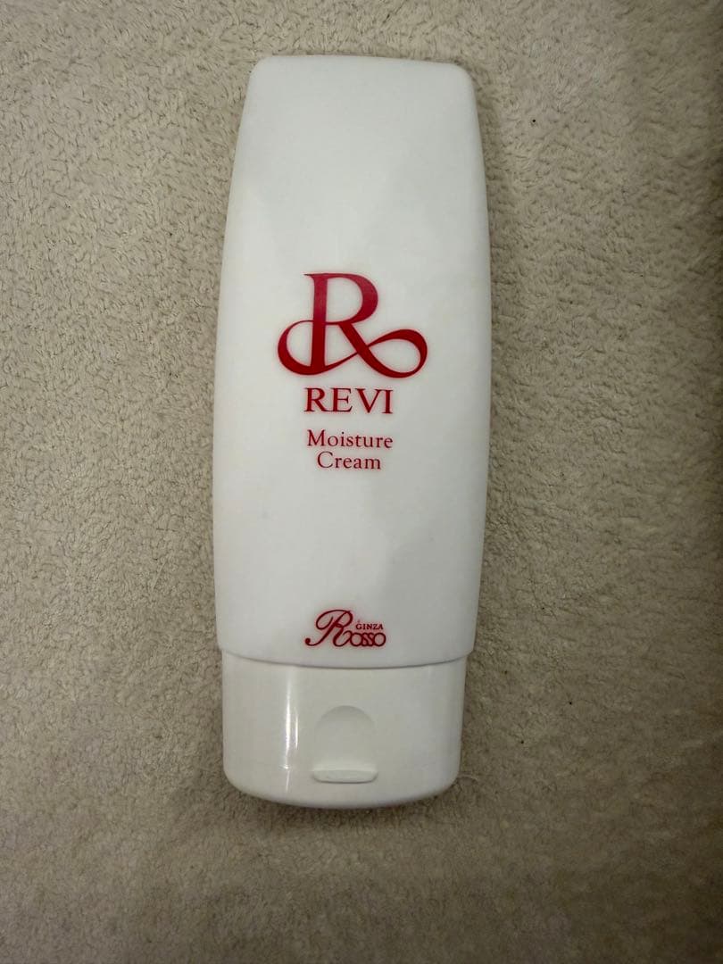 【9割以上残り】ルヴィ 業務用 モイスチャークリーム 150g REVI 🌹REVI🌹 ルヴィ 陶肌 クリーム | 【REVI】オンラインショップ