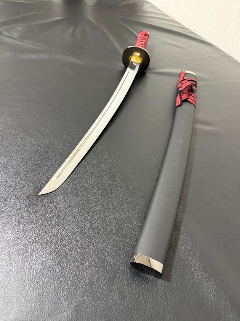 刀　かたな　剣　真田幸村拵え　泛塵　模造刀　模擬刀　観賞美術刀　オーダー品　舞踊 真田幸村拵え 亜鉛合金刀身 刀袋付 高級模造刀｜【公式】模造刀・居合